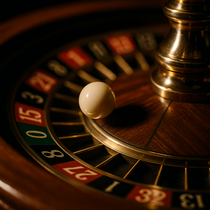 Spinbara - Live Roulette - Evolution Gaming