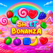 Spinbara - Sweet Bonanza Slot Game - Pragmatic Play Pokie