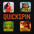 Quickspin Game Provider