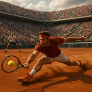 Spinbara - Tennis Betting - Live Sports Odds